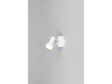 Reality Cantar wandspot GU10 5W mat wit