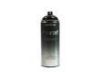 Motip Carat lakspray hoogglans 0,4l pikzwart