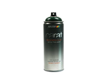 Motip Carat lakspray hoogglans 0,4l spar groen