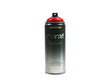 Motip Carat lakspray hoogglans 0,4l verkeersrood
