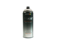 Motip Carat lakspray mat 0,4l zuiver wit