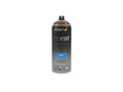 Motip Carat lakspray zijdeglans 0,4l Charly bruin