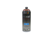 Motip Carat lakspray zijdeglans 0,4l Charly bruin