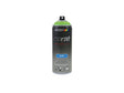 Motip Carat lakspray zijdeglans 0,4l limoen