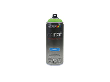 Motip Carat lakspray zijdeglans 0,4l limoen