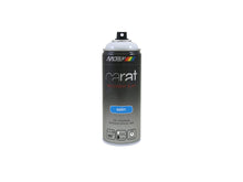 Motip Carat lakspray zijdeglans 0,4l papyrus wit