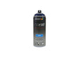 Motip Carat lakspray zijdeglans 0,4l saffierblauw