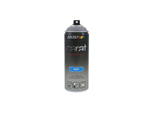 Motip Carat lakspray zijdeglans 0,4l steen