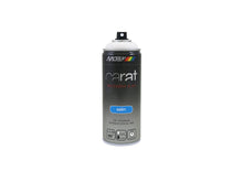 Motip Carat lakspray zijdeglans 0,4l zuiver wit