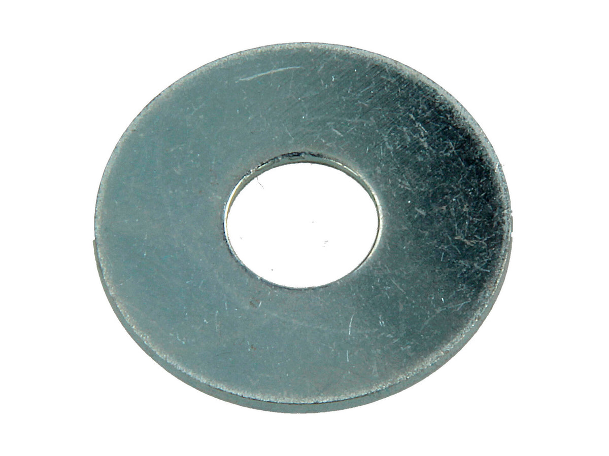 Mack Carrosserieringen 10,5x30 mm verzinkt 12 stuks