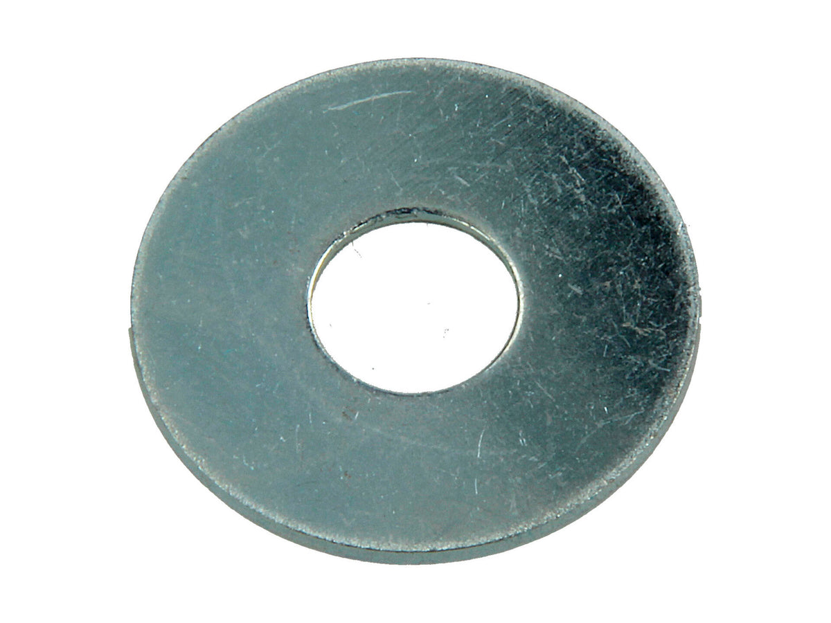 Mack Carrosserieringen 10,5x30 mm verzinkt 150 stuks