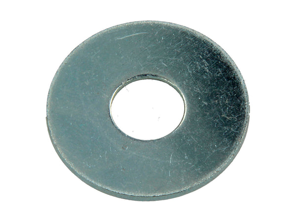 Mack Carrosserieringen 10,5x30 mm verzinkt 150 stuks