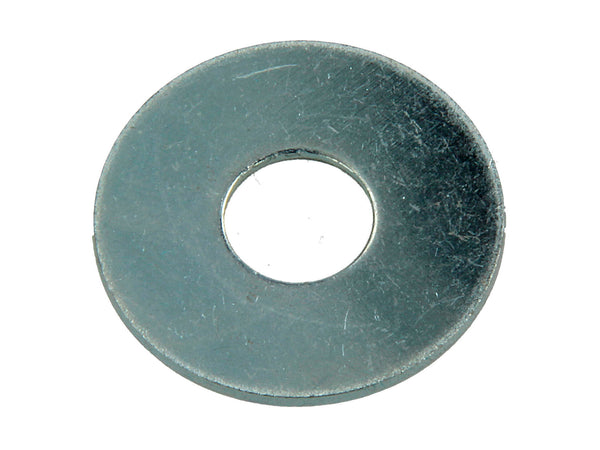 Mack Carrosserieringen 10,5x30 mm verzinkt 40 stuks