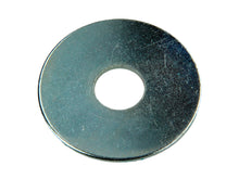 Mack Carrosserieringen 10,5x35 mm verzinkt 28 stuks