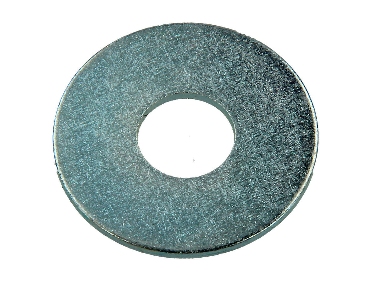 Mack Carrosserieringen 13x35 mm verzinkt 25 stuks
