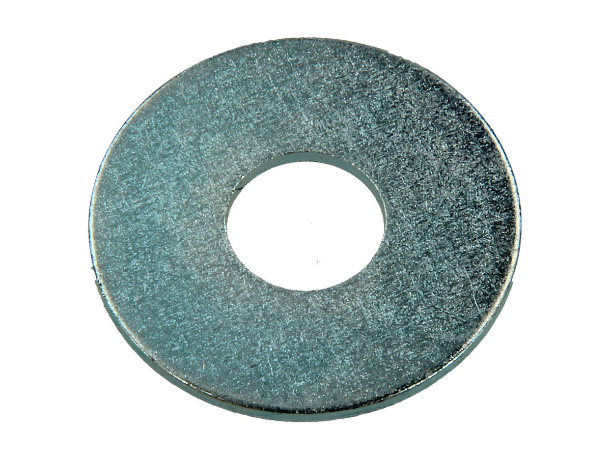 Mack Carrosserieringen 13x35 mm verzinkt 8 stuks