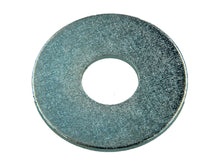 Mack Carrosserieringen 13x35 mm verzinkt 8 stuks