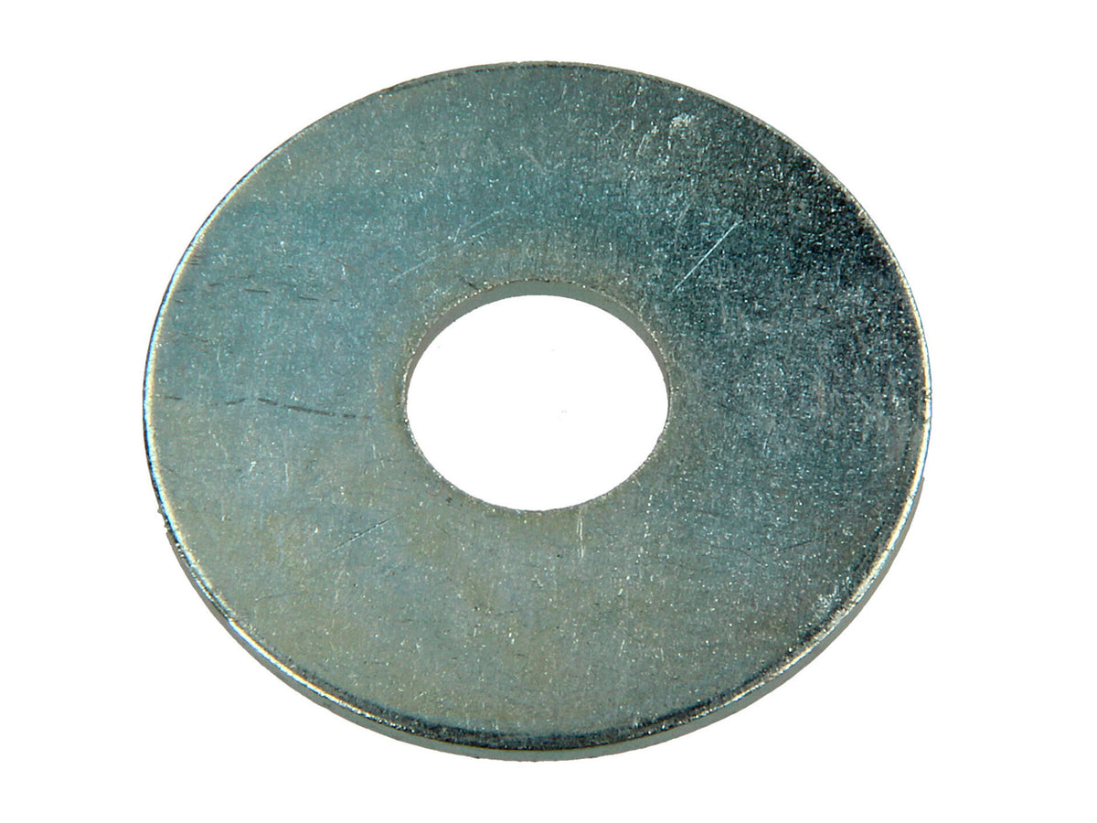 Mack Carrosserieringen 13x40 mm verzinkt 100 stuks