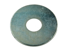Mack Carrosserieringen 13x40 mm verzinkt 20 stuks