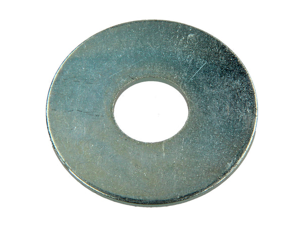 Mack Carrosserieringen 15x40 mm verzinkt 6 stuks