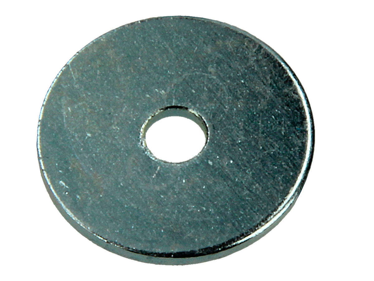 Mack Carrosserieringen 4,2x20 mm verzinkt 200 stuks