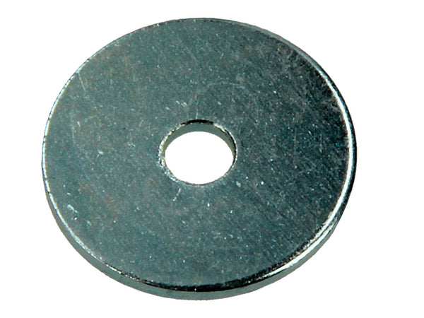 Mack Carrosserieringen 4,2x20 mm verzinkt 200 stuks