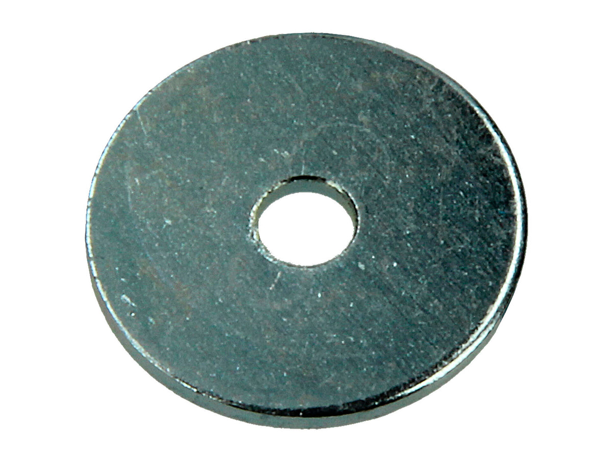 Mack Carrosserieringen 4,2x20 mm verzinkt 25 stuks