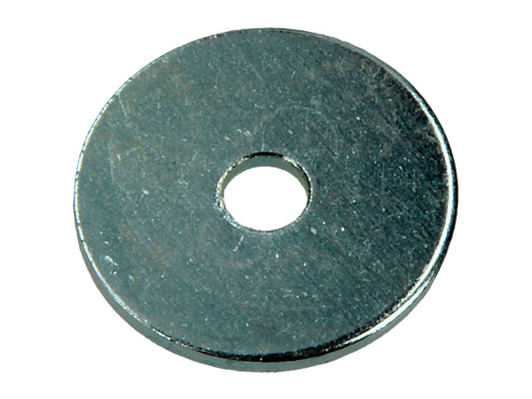 Mack Carrosserieringen 4,2x20 mm verzinkt 80 stuks