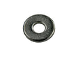 Mack Carrosserieringen 4,3x12 mm inox 12 stuks
