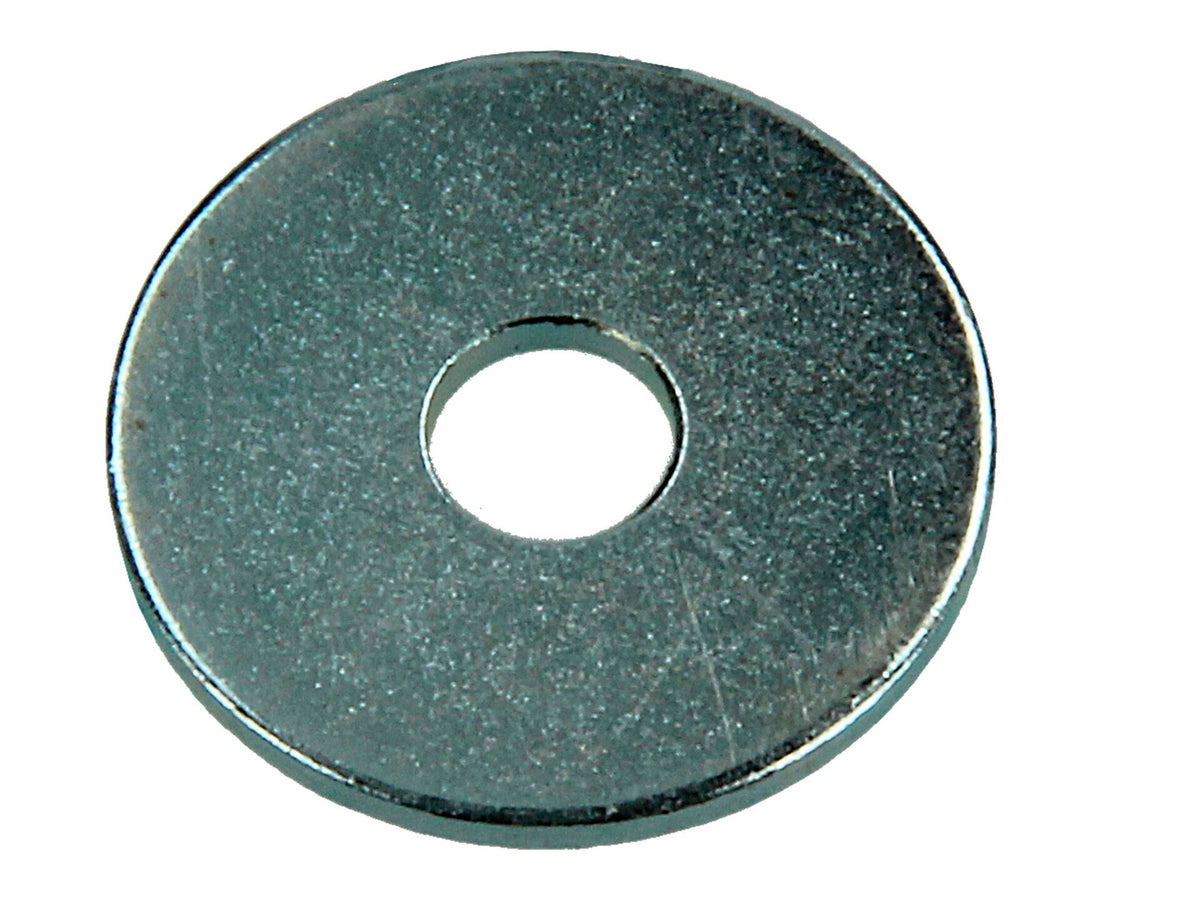 Mack Carrosserieringen 5,2x20 mm verzinkt 200 stuks