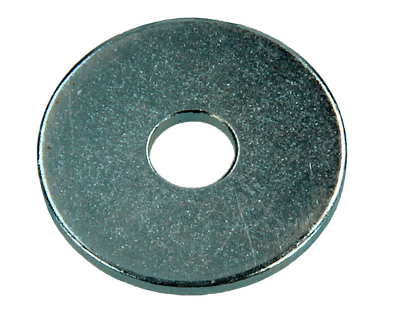 Mack Carrosserieringen 5,2x20 mm verzinkt 200 stuks