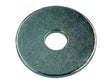 Mack Carrosserieringen 5,2x20 mm verzinkt 80 stuks