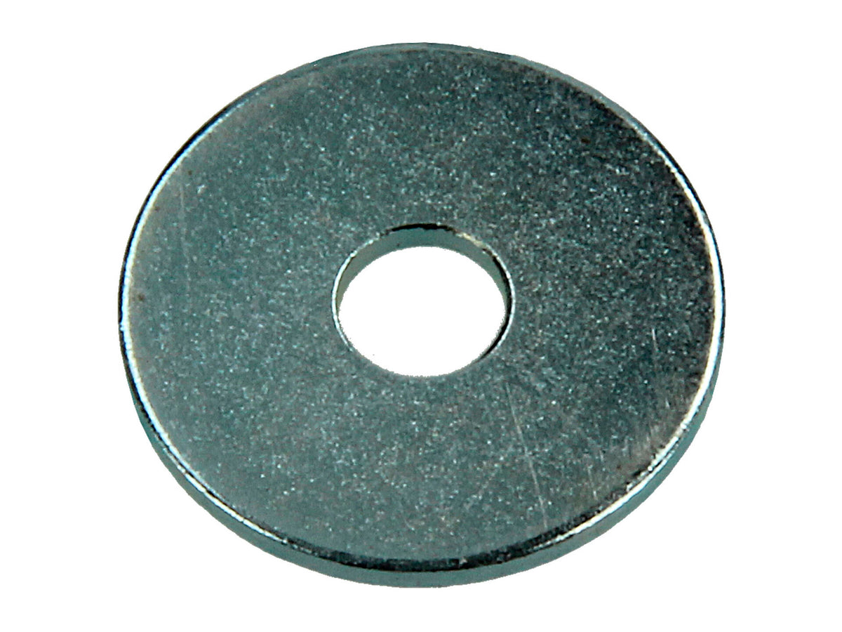 Mack Carrosserieringen 5,2x20 mm verzinkt 80 stuks