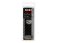 Mack Carrosserieringen 5,3x15 mm inox 10 stuks