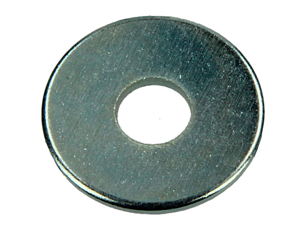 Mack Carrosserieringen 6,5x20 mm verzinkt 22 stuks