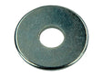 Mack Carrosserieringen 6,5x20 mm verzinkt 80 stuks