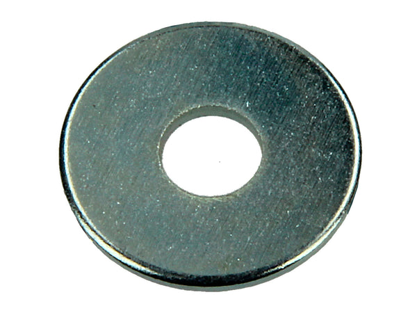 Mack Carrosserieringen 6,5x20 mm verzinkt 80 stuks