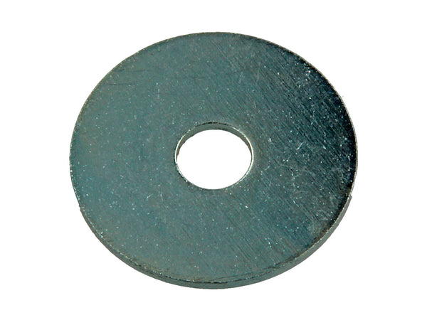 Mack Carrosserieringen 6,5x25 mm verzinkt 55 stuks