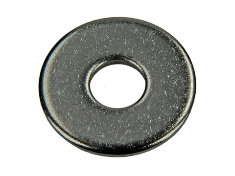 Mack Carrosserieringen 8,4x24 mm inox 4 stuks