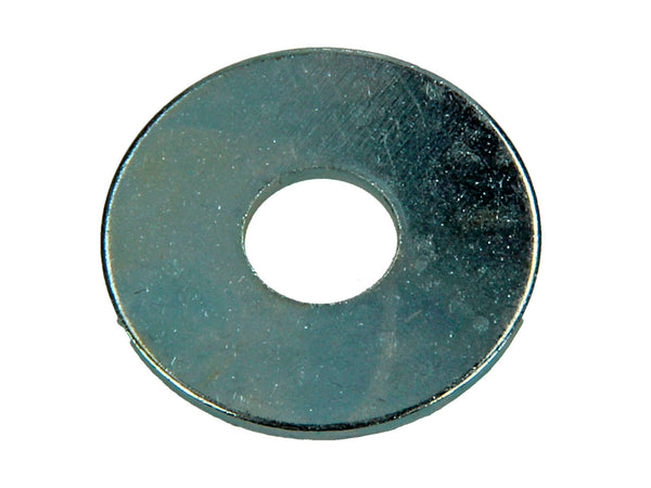 Mack Carrosserieringen 8,4x25 mm verzinkt 200 stuks