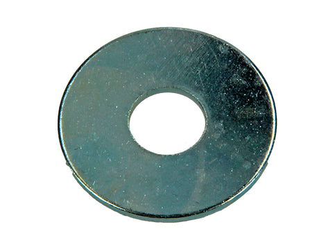 Mack Carrosserieringen 8,4x25 mm verzinkt 55 stuks