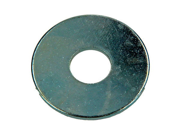 Mack Carrosserieringen 8,4x25 mm verzinkt 55 stuks