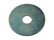 Mack Rondelles carrosserie 8,4x30 mm zingué 12 pièces