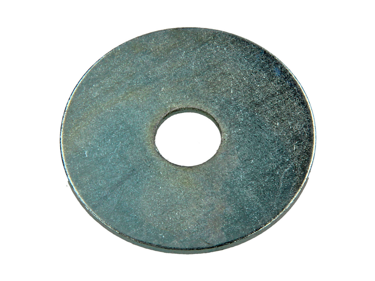Mack Carrosserieringen 8,4x30 mm verzinkt 40 stuks