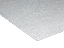 Scala Cascade plaat 100x100 cm 2,5mm polystyreen kristal