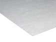 Scala Cascade plaque 100x50 cm 2,5mm polystyrène transparent