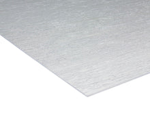 Scala Cascade plaque 100x50 cm 2,5mm polystyrène transparent