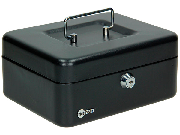 Yale Cash Box medium 9x20x16 cm