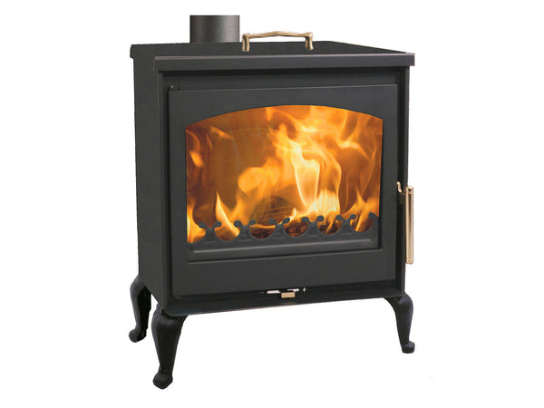 Castilla poêle à bois 8kW