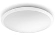 Philips Cavanal LED plafondlamp 18W dimbaar wit